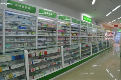明年新開藥店必配執業藥師，市場缺口超百萬，藥品零售行業面臨劇變