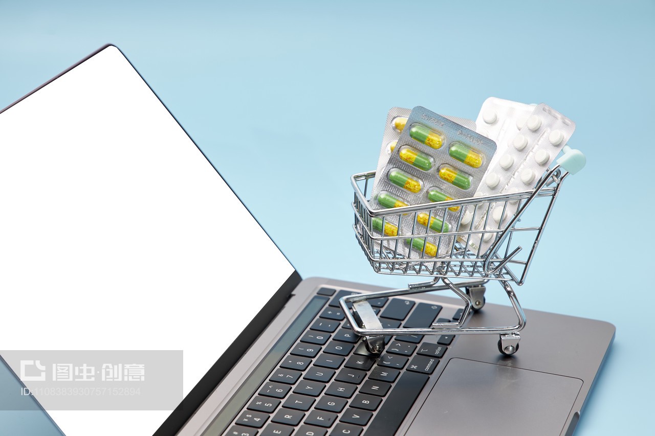 數(shù)字健康時(shí)代 藥品零售與科技生活的無(wú)縫融合