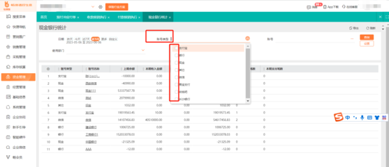 做統計需要會ERP軟件 軟件研發與銷售視角